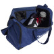 Adidas Τσάντα γυμναστηρίου Linear Duffel Bag M